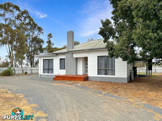 12 Lalbert Road CULGOA VIC 3530