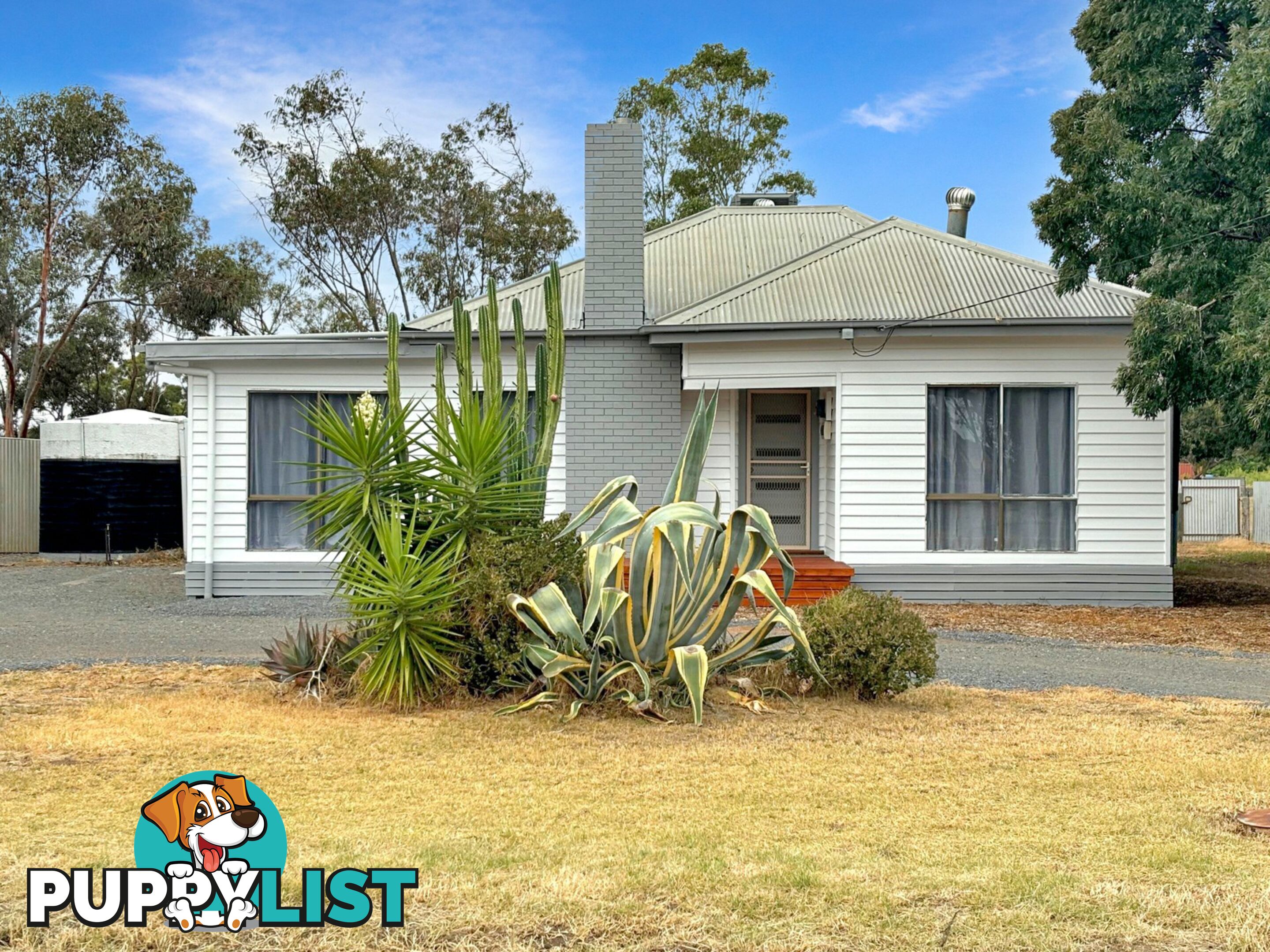 12 Lalbert Road CULGOA VIC 3530