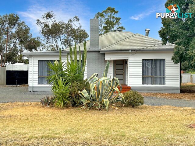 12 Lalbert Road CULGOA VIC 3530