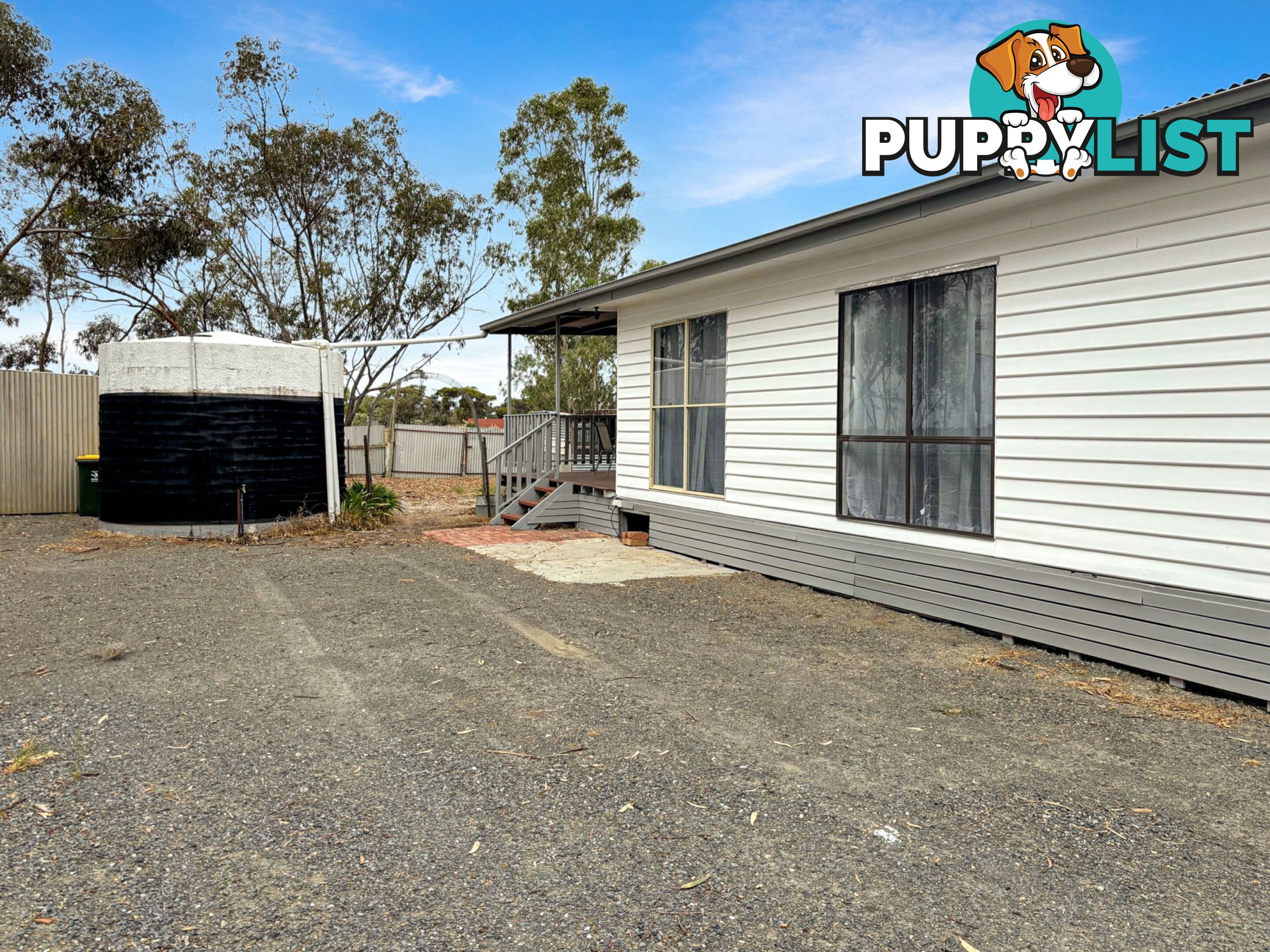 12 Lalbert Road CULGOA VIC 3530