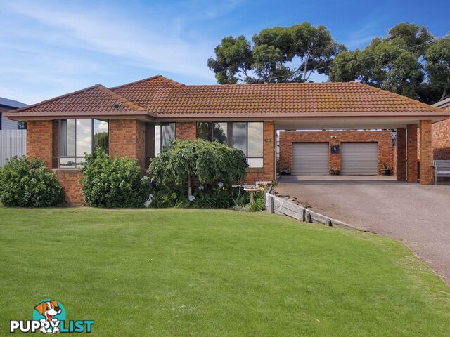 355 Lakeside Drive LAKE BOGA VIC 3584