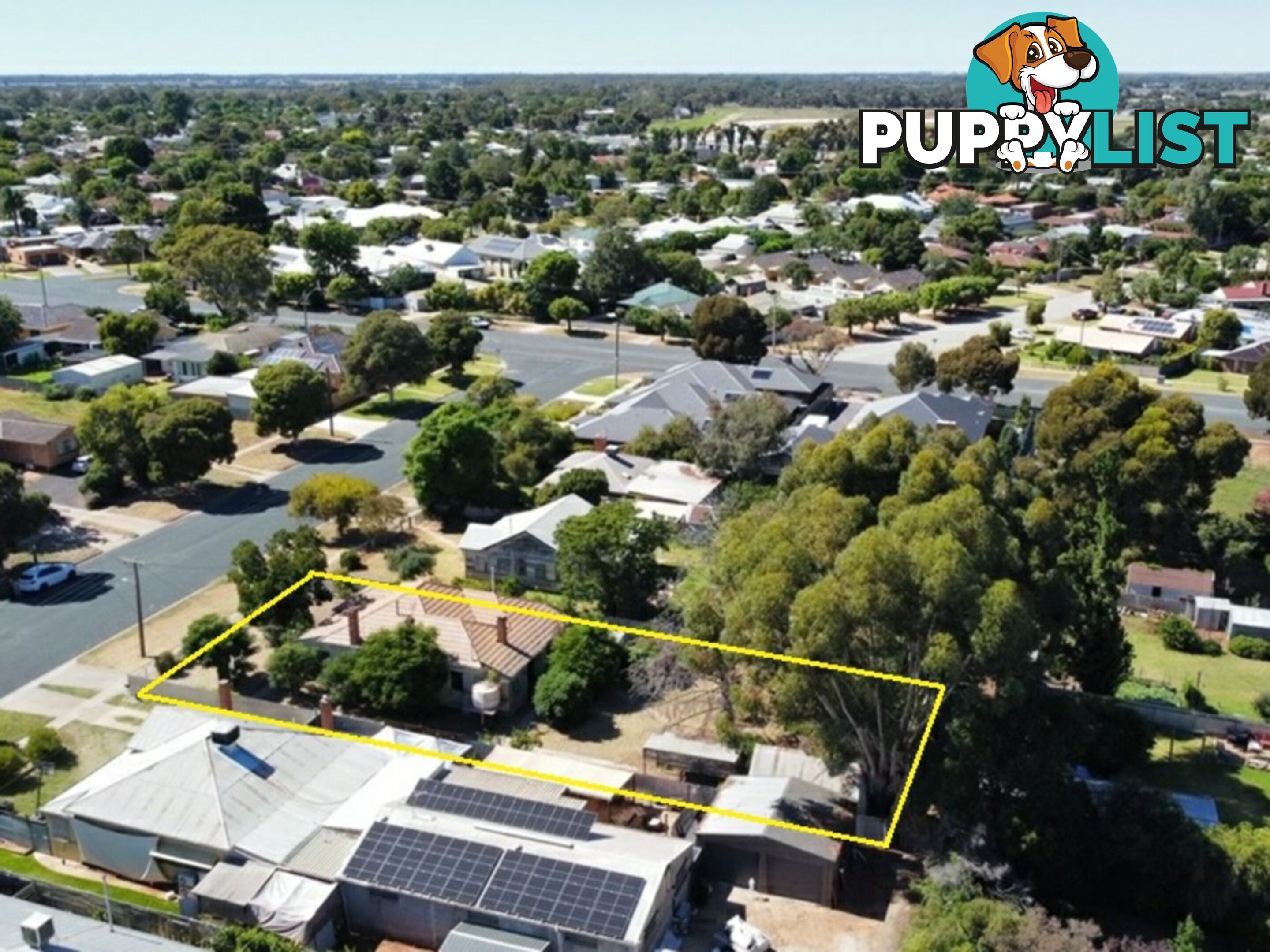 22 Chisholm Street SWAN HILL VIC 3585