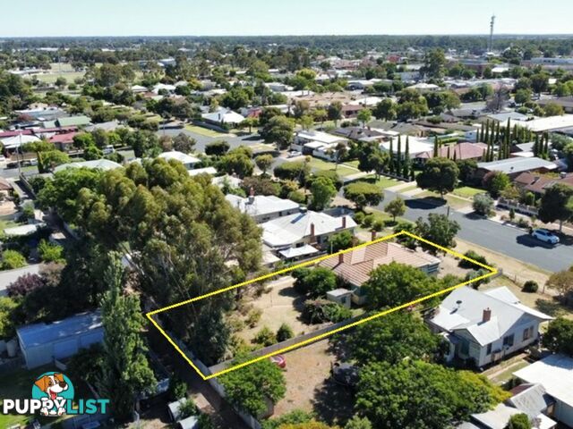 22 Chisholm Street SWAN HILL VIC 3585