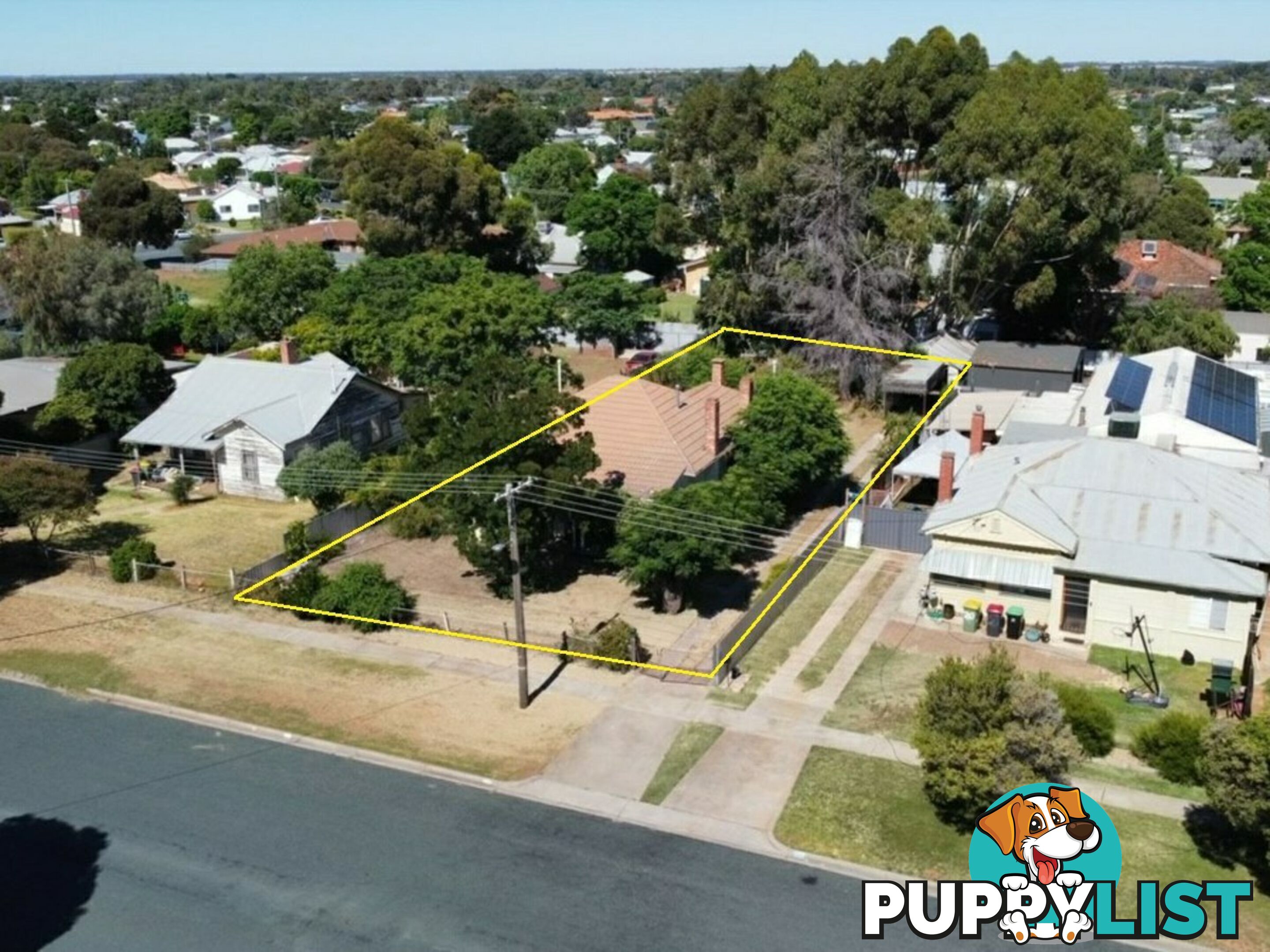 22 Chisholm Street SWAN HILL VIC 3585