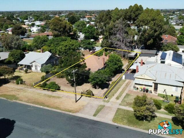 22 Chisholm Street SWAN HILL VIC 3585