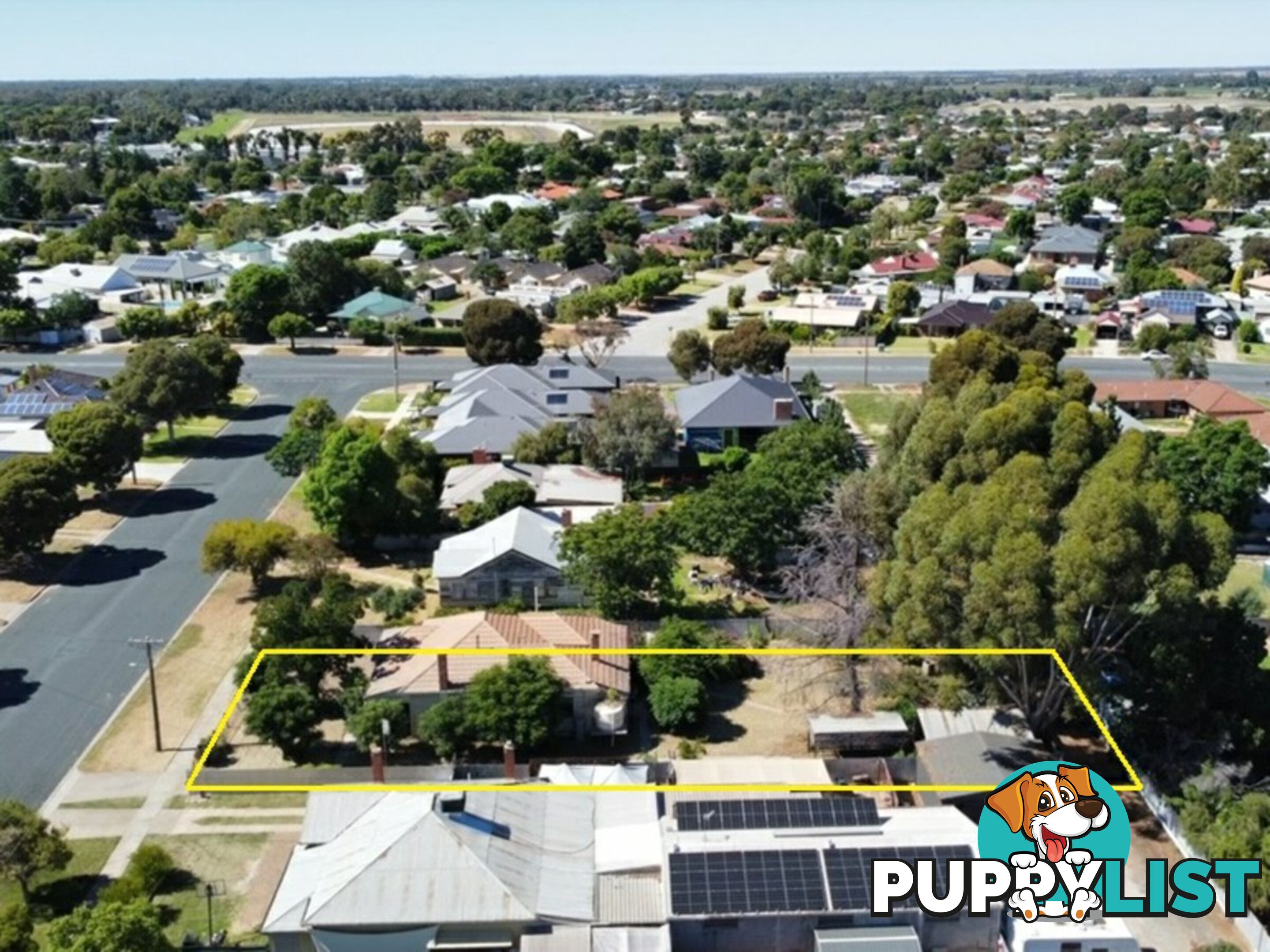 22 Chisholm Street SWAN HILL VIC 3585