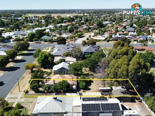 22 Chisholm Street SWAN HILL VIC 3585