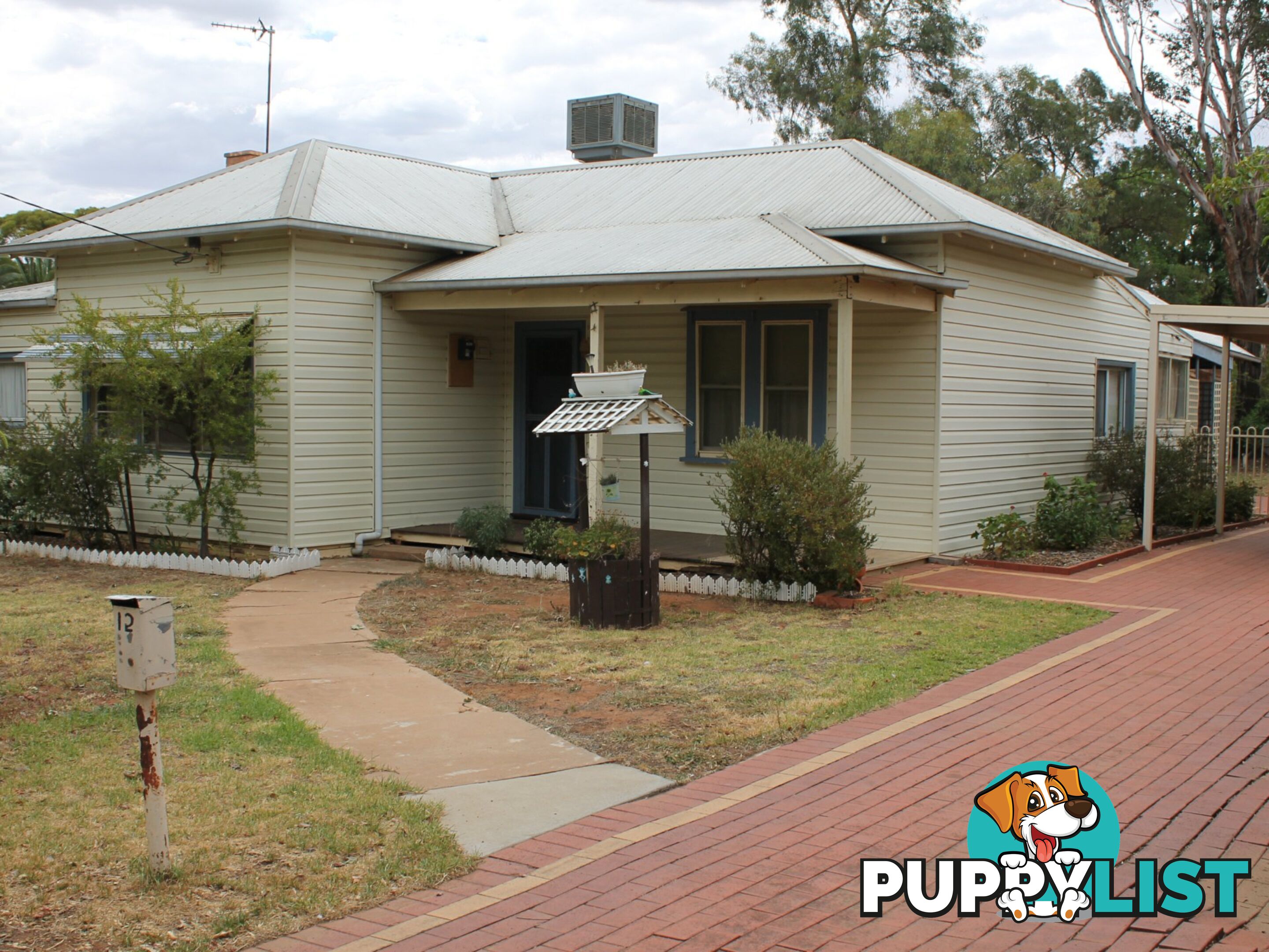 12 Long Street SWAN HILL VIC 3585