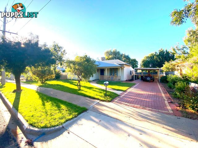 12 Long Street SWAN HILL VIC 3585