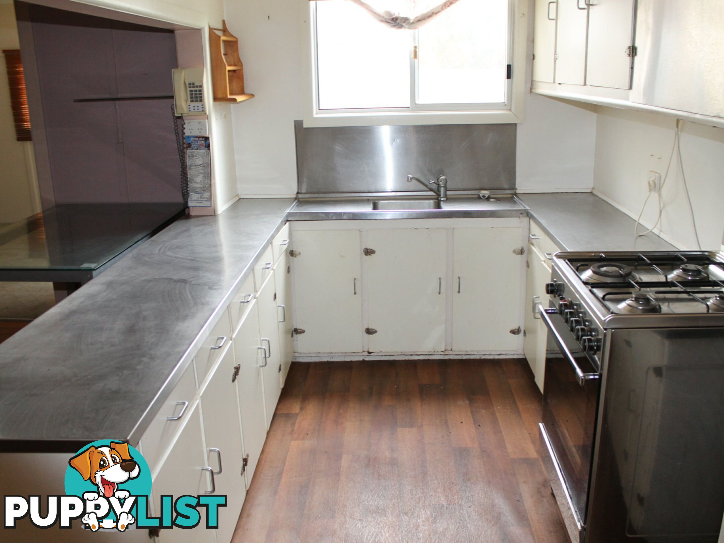 12 Long Street SWAN HILL VIC 3585