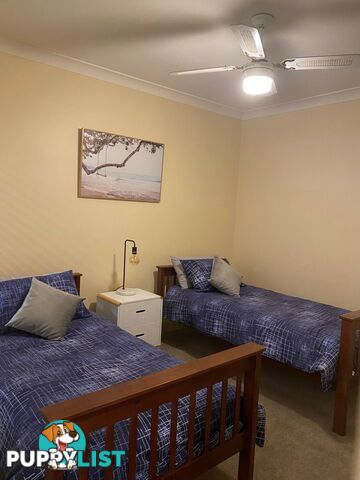 Unit 2/478 Campbell Street SWAN HILL VIC 3585