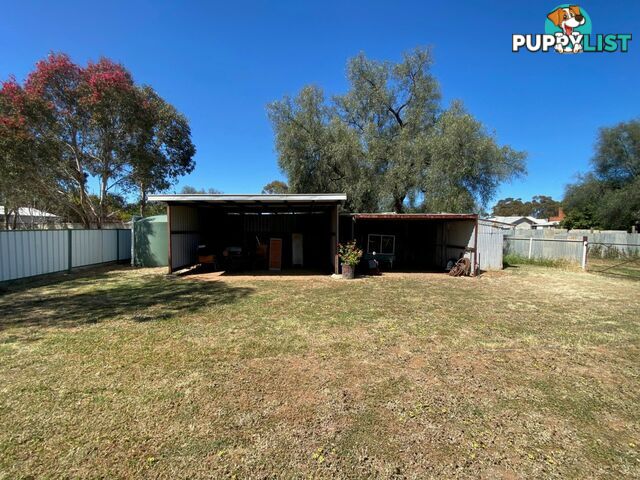 8 Church Street QUAMBATOOK VIC 3540