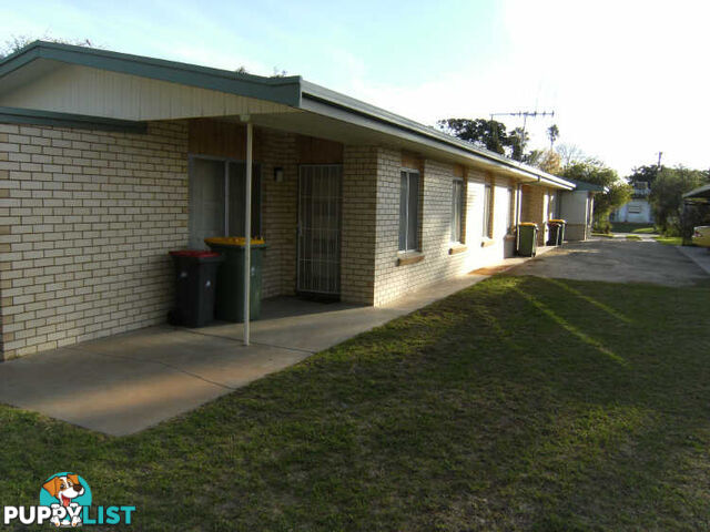 Unit 4/3 Naretha Street SWAN HILL VIC 3585