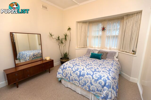 4 Splatt Street SWAN HILL VIC 3585