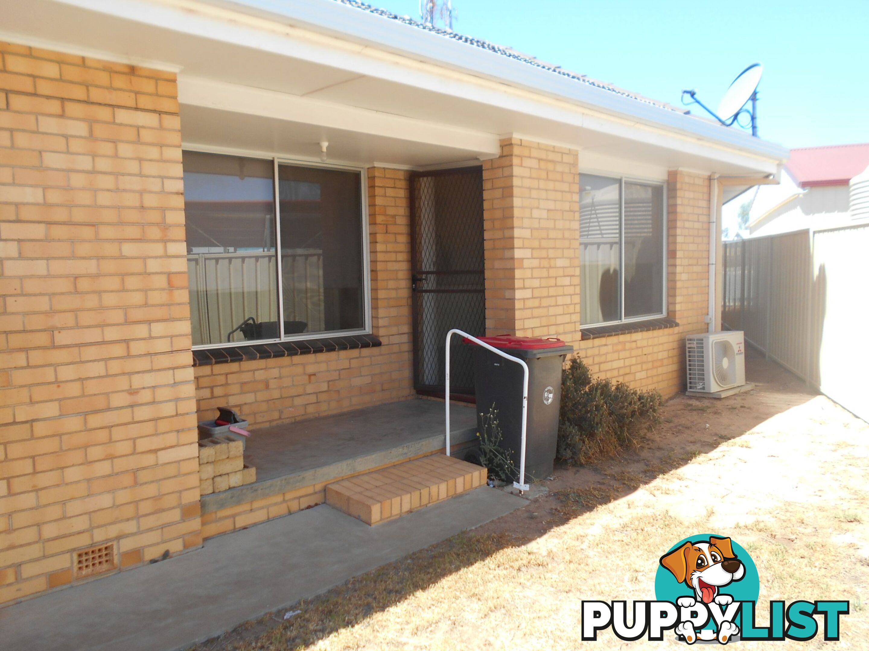 Unit/4/49 Mayall Street BALRANALD NSW 2715