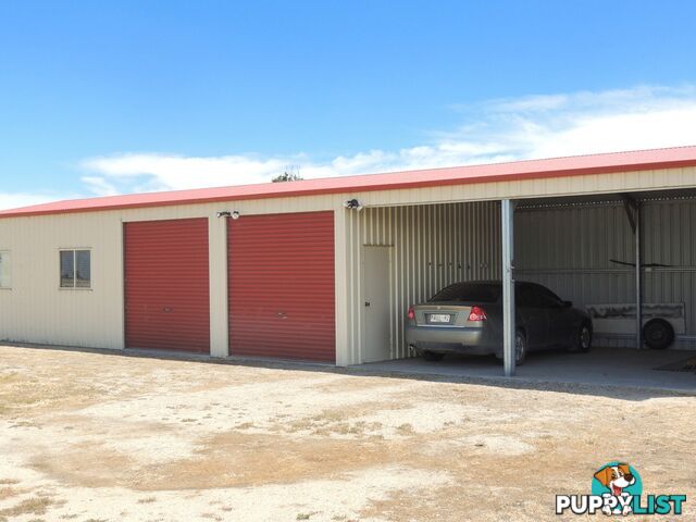 2205 Kerang Murrabit Road MURRABIT VIC 3579