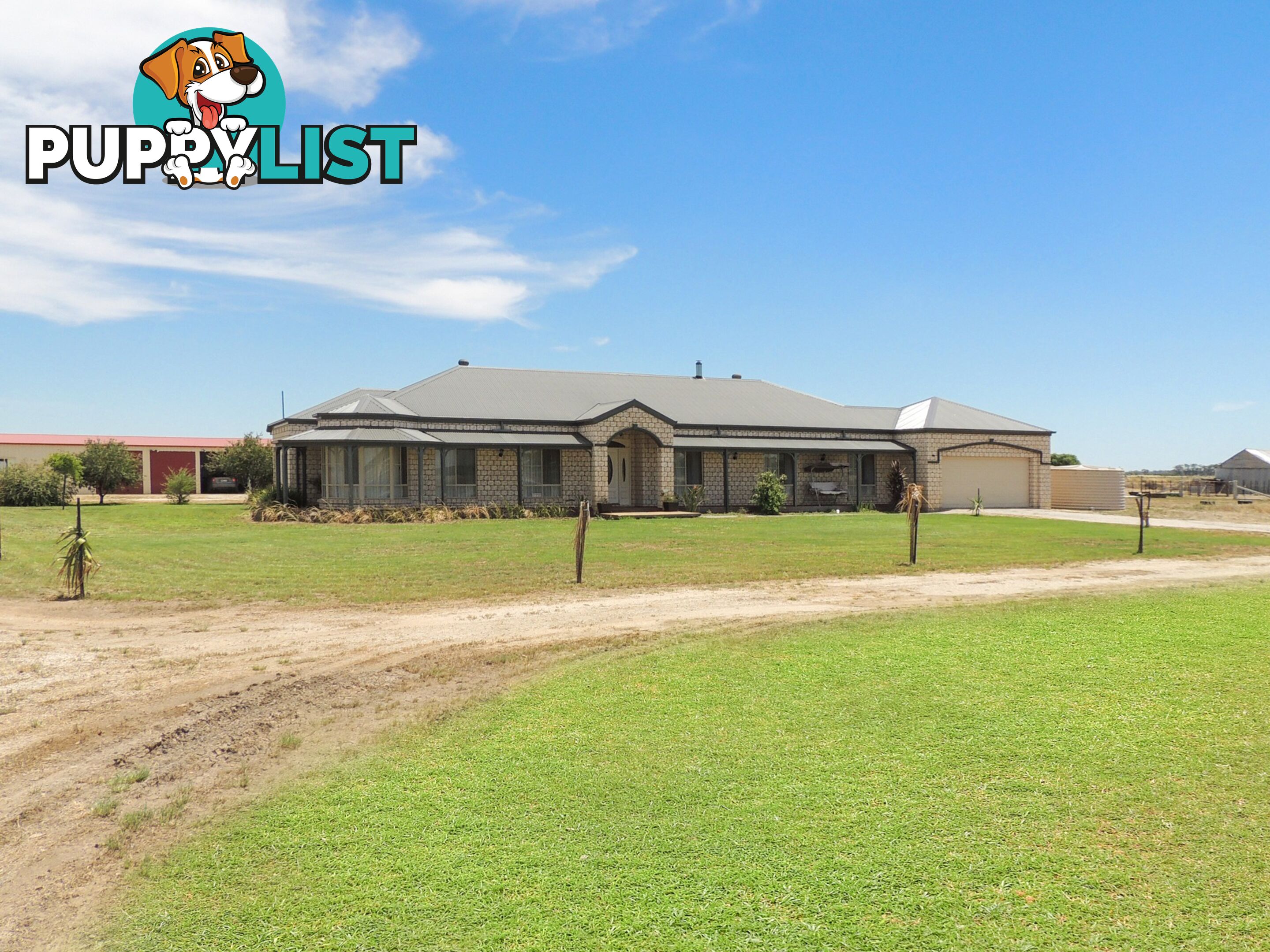 2205 Kerang Murrabit Road MURRABIT VIC 3579