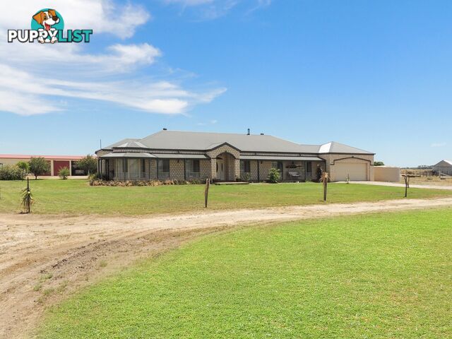 2205 Kerang Murrabit Road MURRABIT VIC 3579