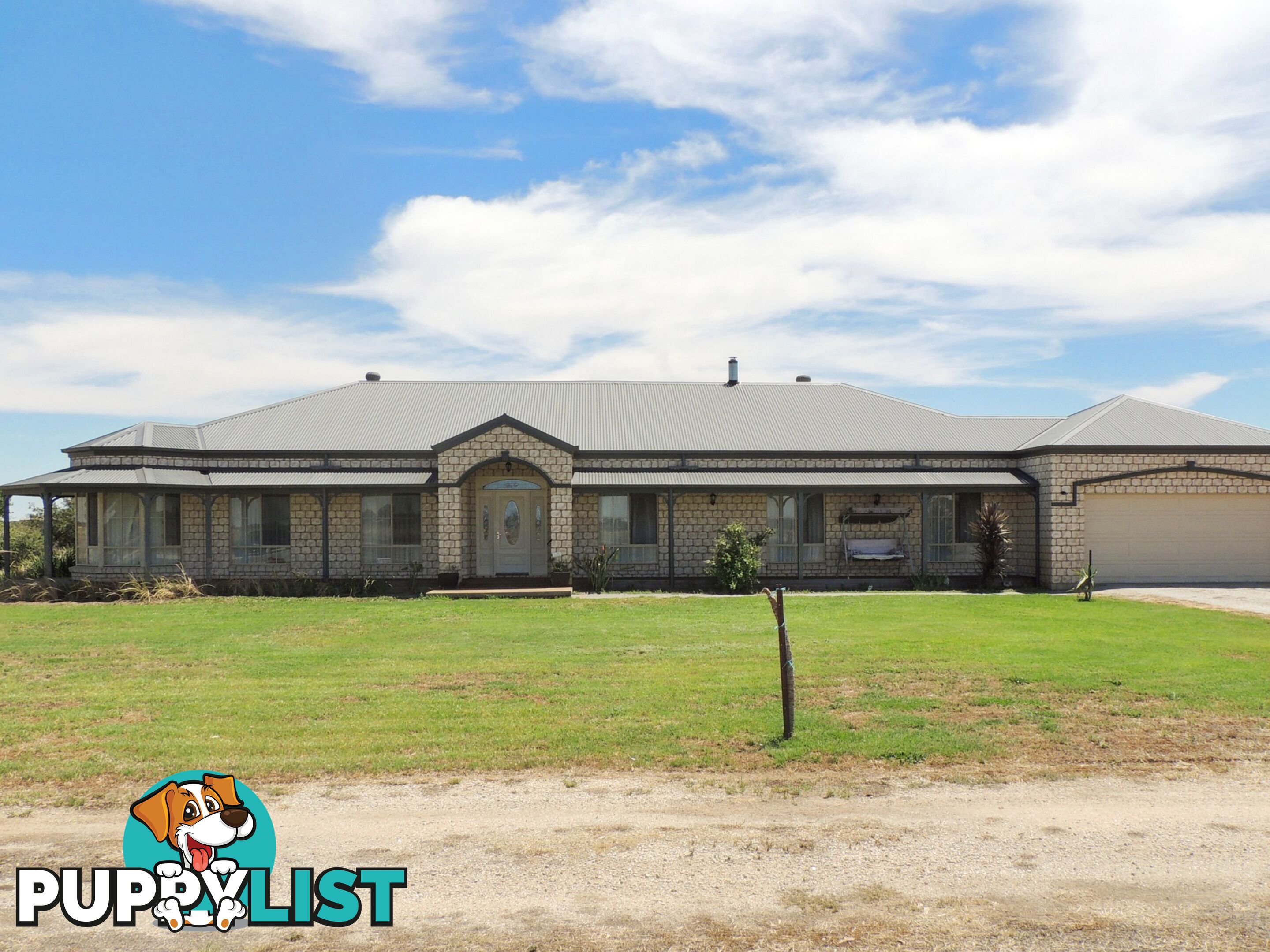 2205 Kerang Murrabit Road MURRABIT VIC 3579