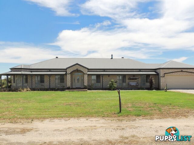 2205 Kerang Murrabit Road MURRABIT VIC 3579