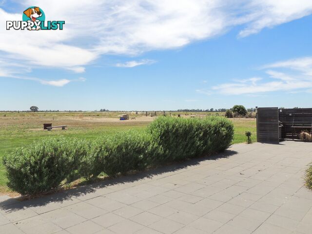 2205 Kerang Murrabit Road MURRABIT VIC 3579