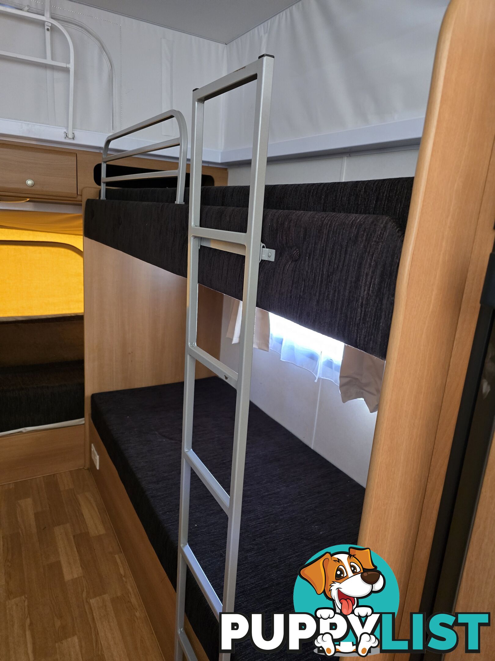 2010 Dual Axle EXPANDA OUTBACK