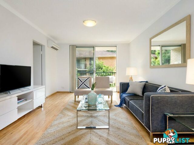 Unit 3/4 Stokes Street LANE COVE NSW 2066