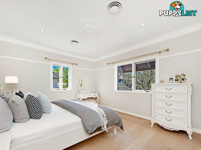 20 Bromborough Street ROSEVILLE NSW 2069