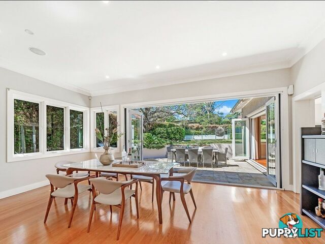 20 Bromborough Street ROSEVILLE NSW 2069