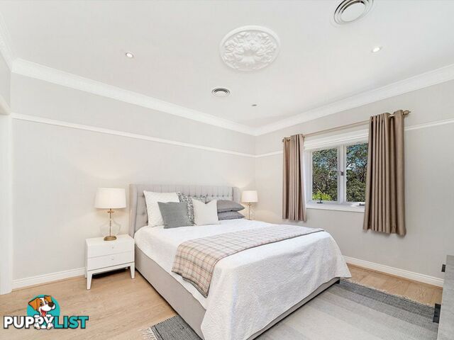20 Bromborough Street ROSEVILLE NSW 2069