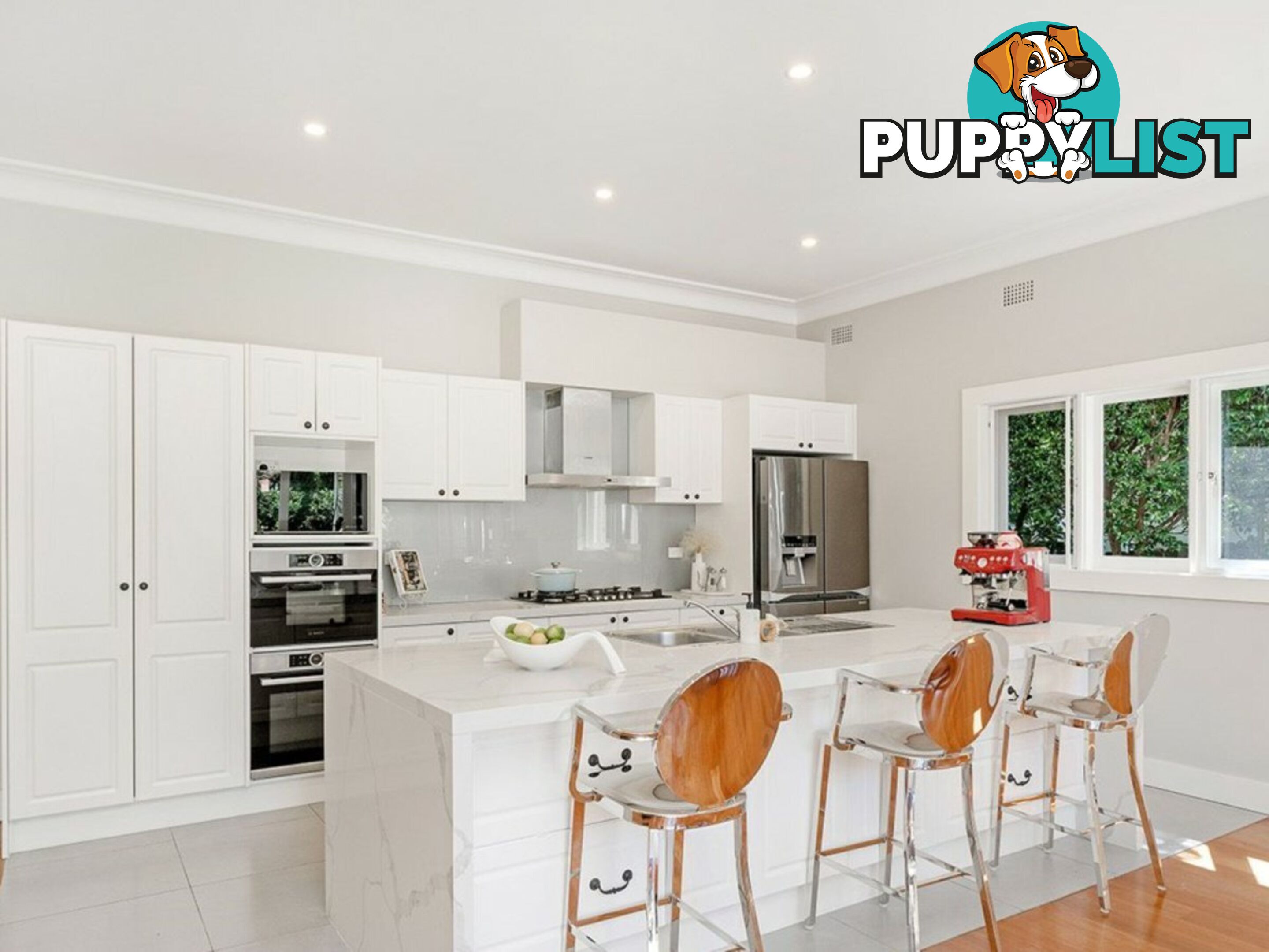 20 Bromborough Street ROSEVILLE NSW 2069