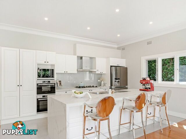 20 Bromborough Street ROSEVILLE NSW 2069