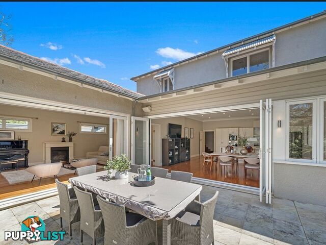 20 Bromborough Street ROSEVILLE NSW 2069