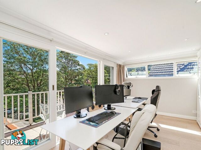 20 Bromborough Street ROSEVILLE NSW 2069