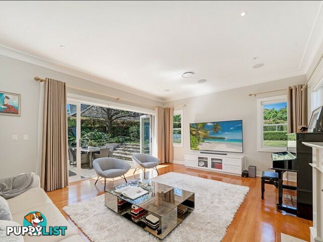 20 Bromborough Street ROSEVILLE NSW 2069