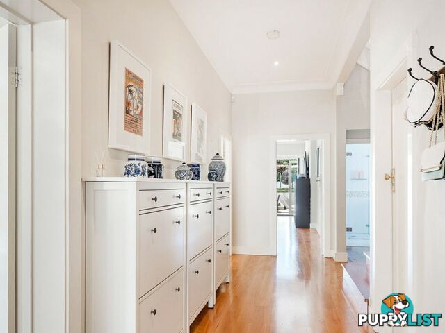 20 Bromborough Street ROSEVILLE NSW 2069