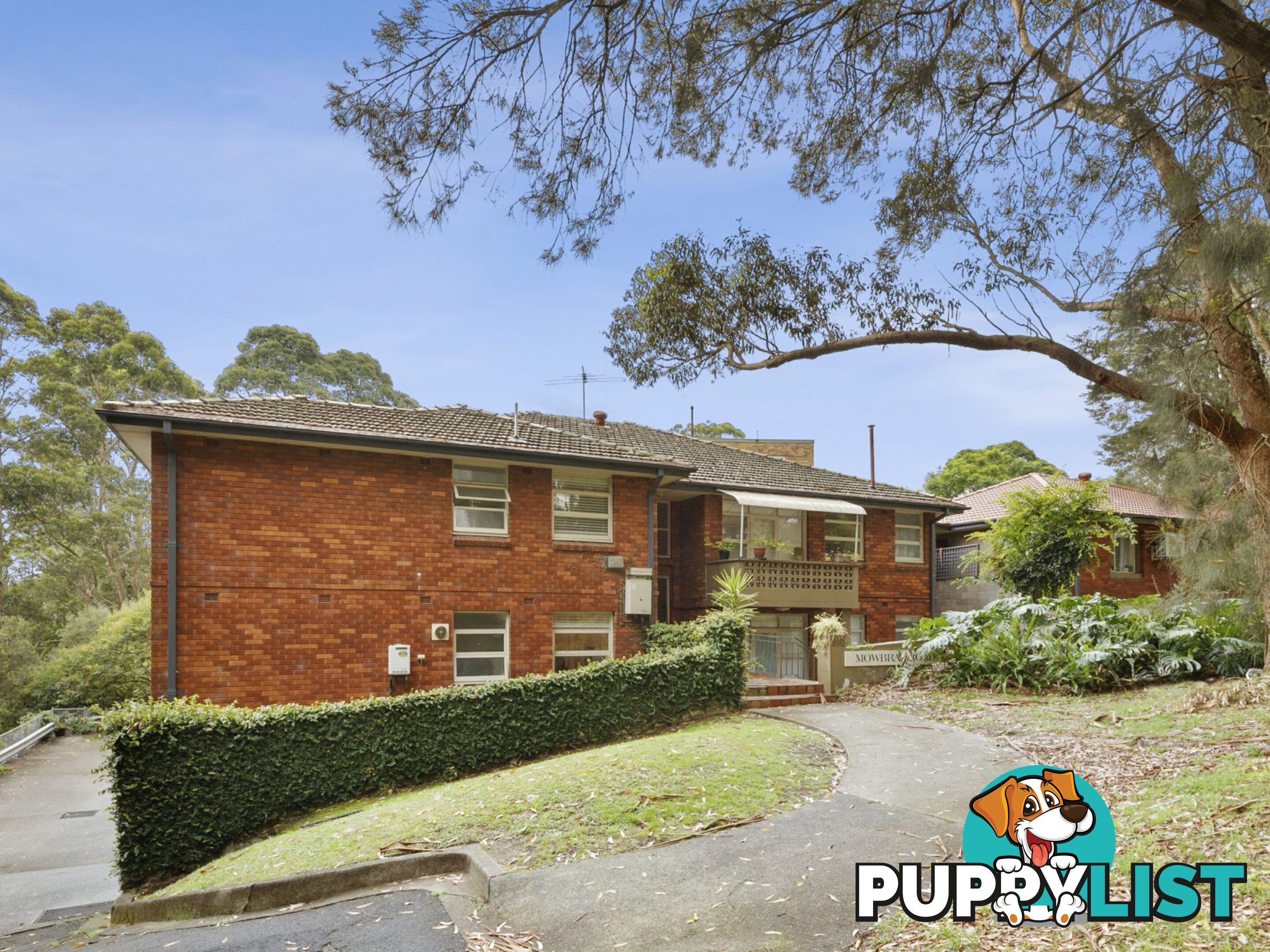 1/380 Mowbray Road LANE COVE NSW 2066