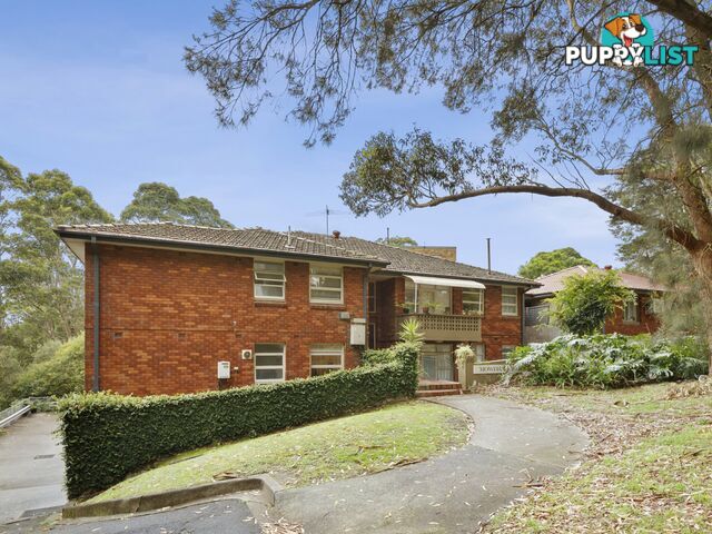 1/380 Mowbray Road LANE COVE NSW 2066