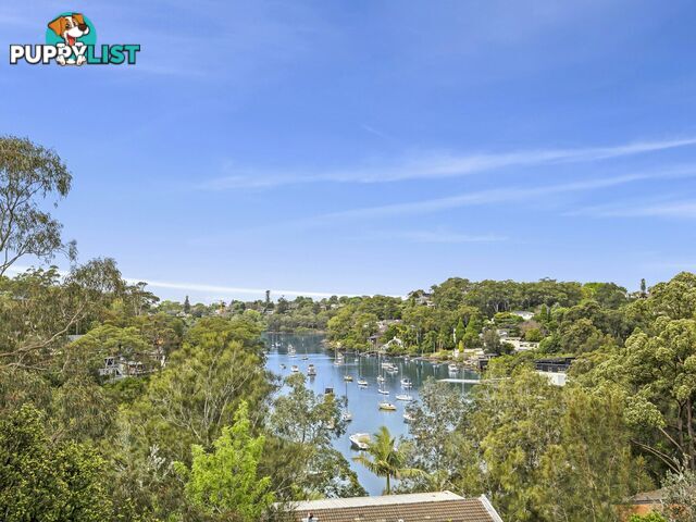 16/300A Burns Bay Road LANE COVE NSW 2066