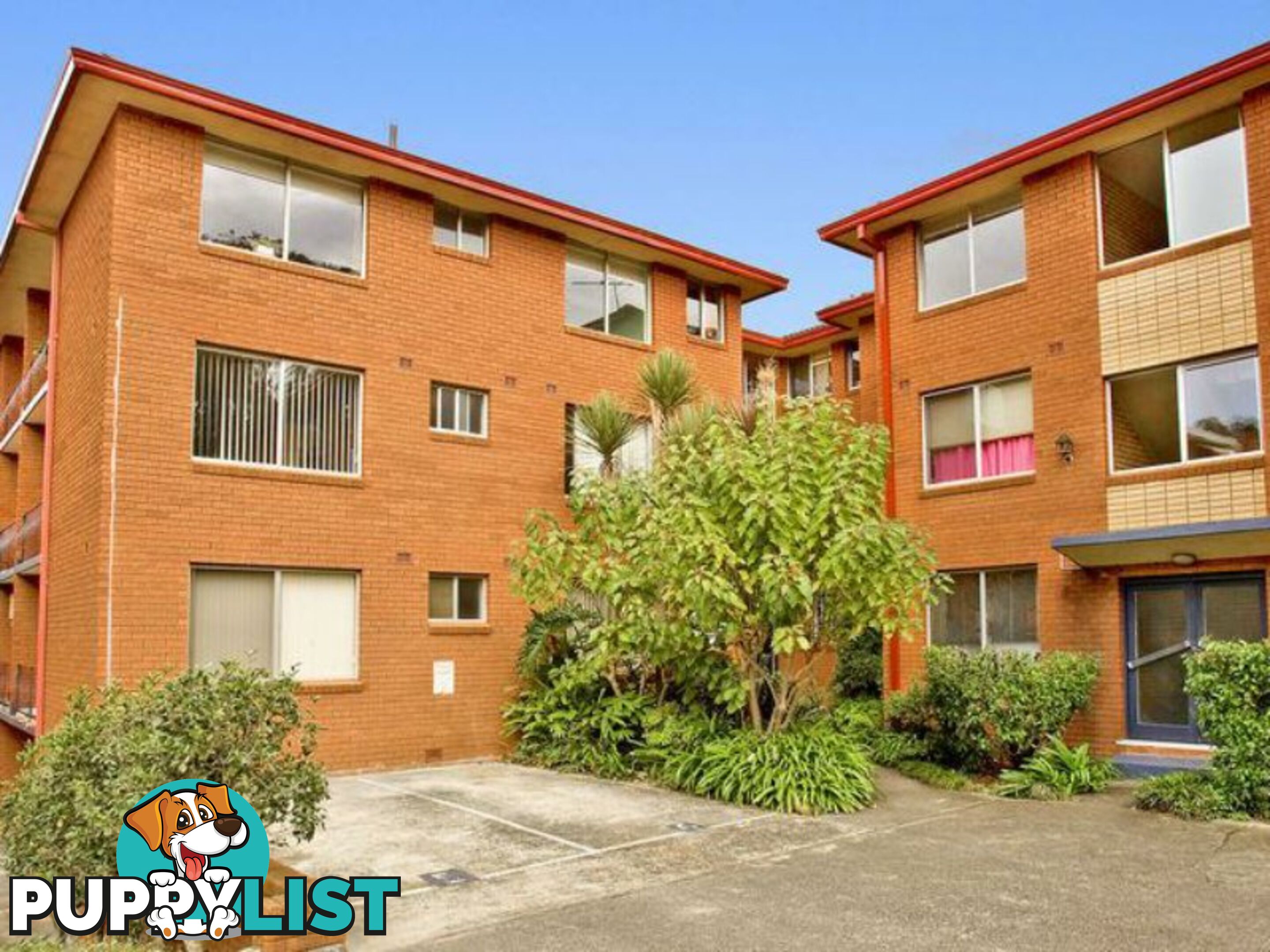 13/12 Landers Road LANE COVE NSW 2066