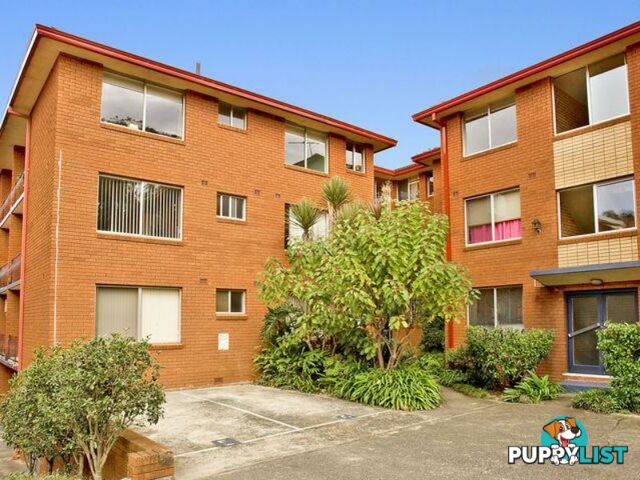 13/12 Landers Road LANE COVE NSW 2066