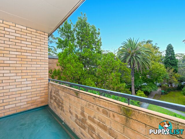 24/400 Mowbray Road LANE COVE NSW 2066