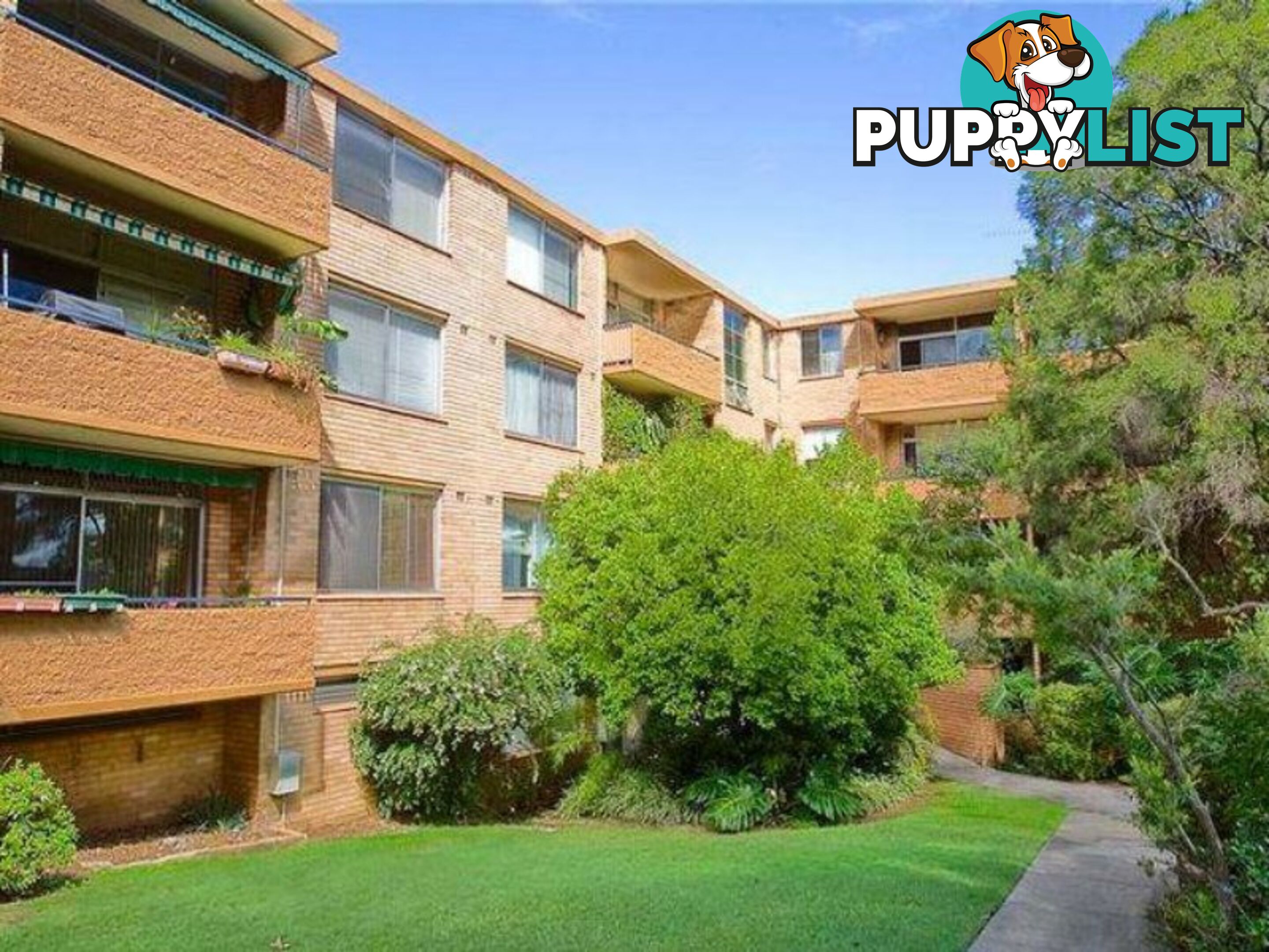 24/400 Mowbray Road LANE COVE NSW 2066