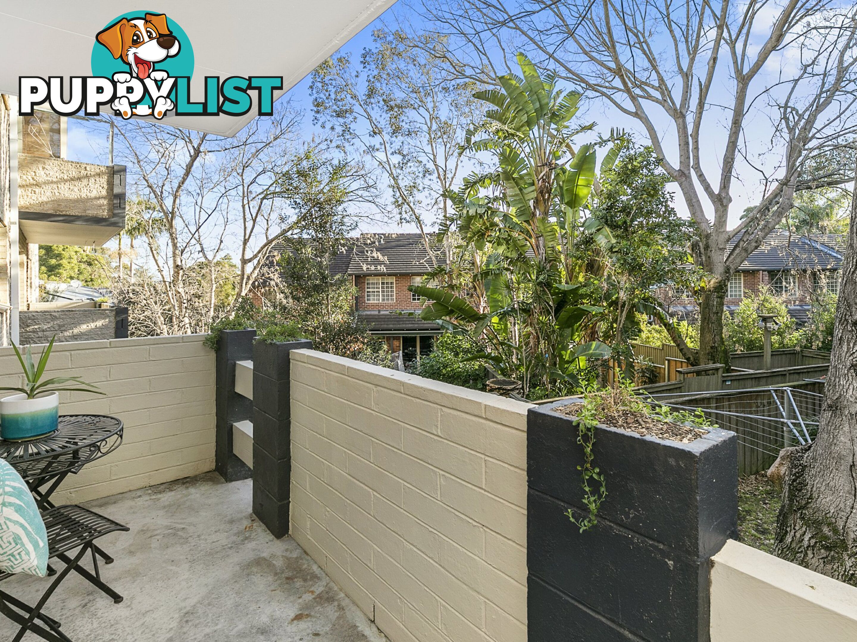 24/98-100 Burns Bay Road LANE COVE NSW 2066