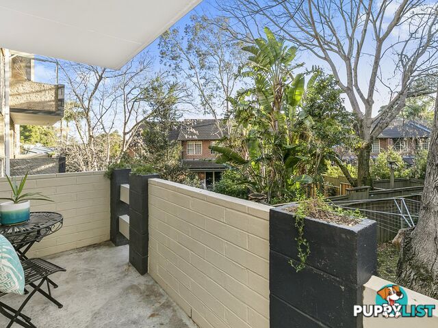 24/98-100 Burns Bay Road LANE COVE NSW 2066