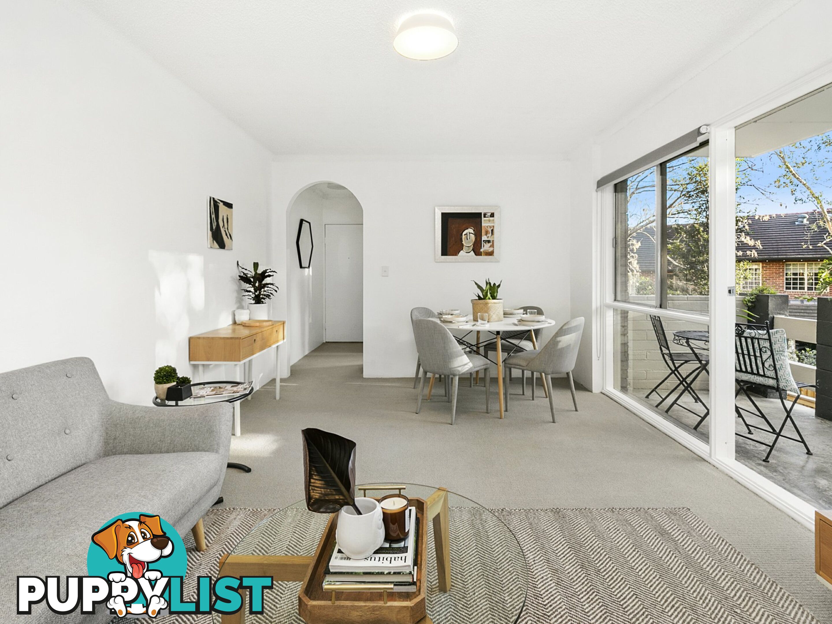 24/98-100 Burns Bay Road LANE COVE NSW 2066