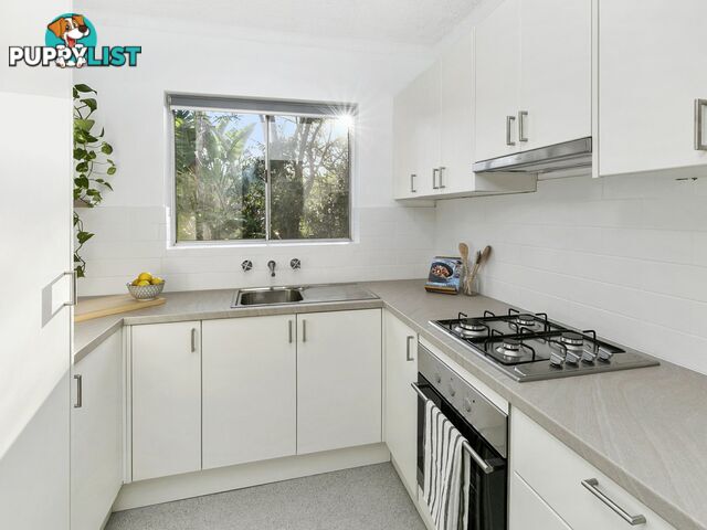 24/98-100 Burns Bay Road LANE COVE NSW 2066