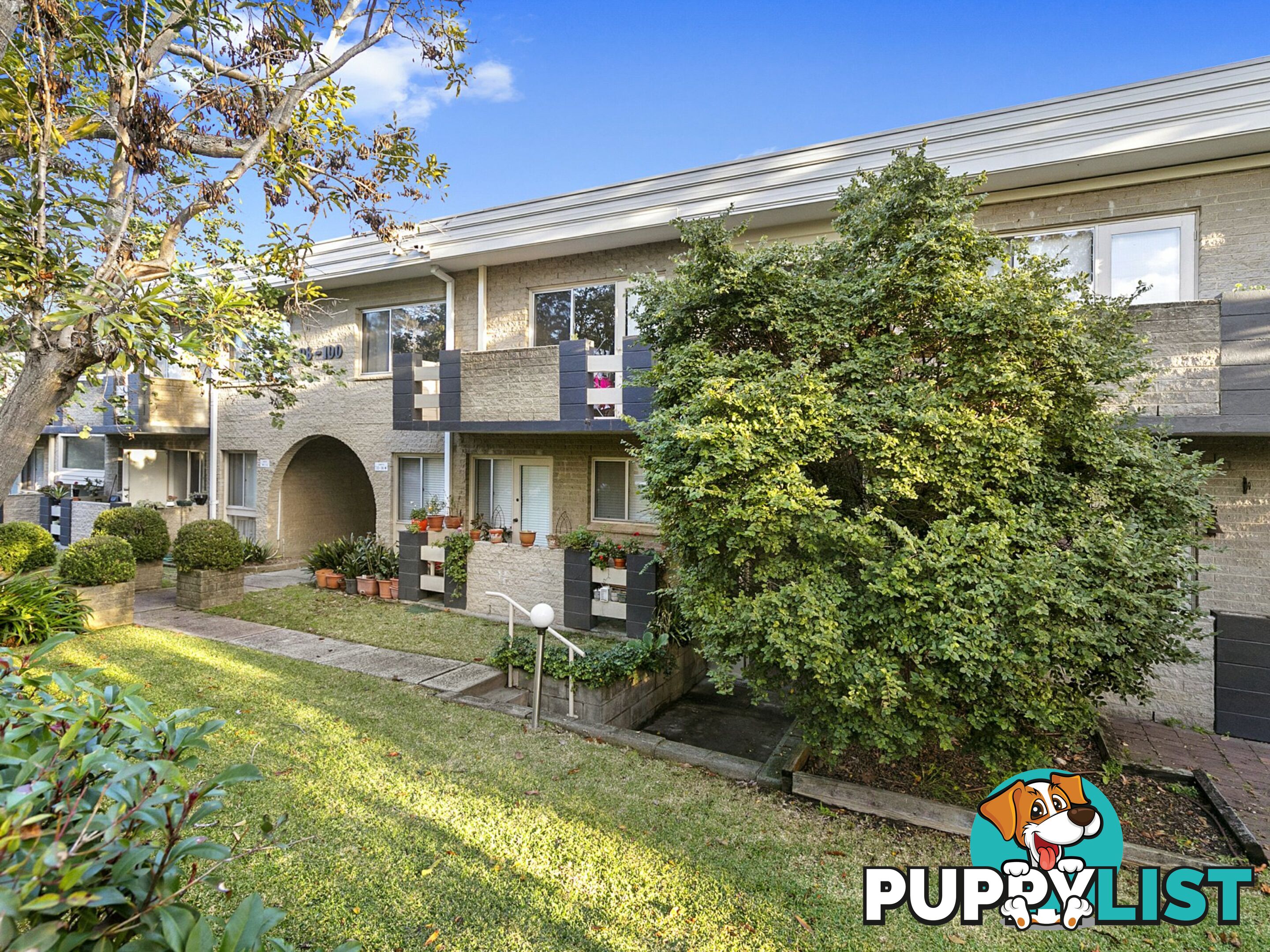 24/98-100 Burns Bay Road LANE COVE NSW 2066