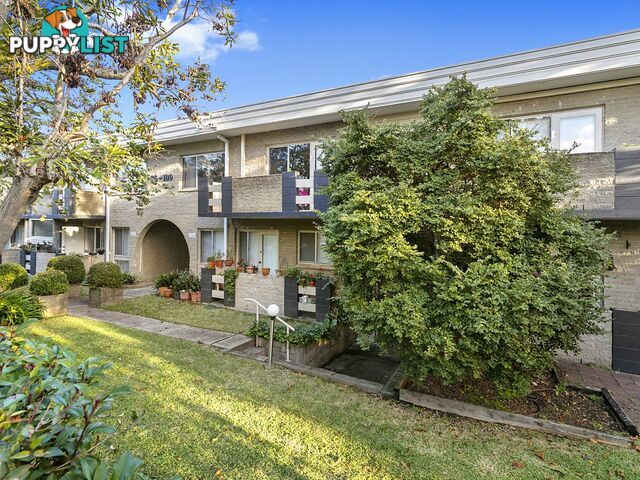 24/98-100 Burns Bay Road LANE COVE NSW 2066