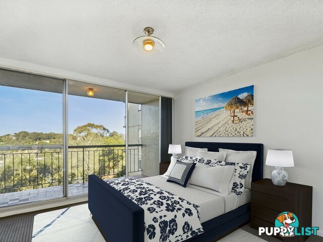 49/300A Burns Bay Road LANE COVE NSW 2066